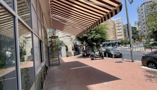 דילמת הסוכך - אסתטיקה לעומת פונקציונליות